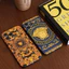 Ốp điện thoại Versace thời trang thích hợp cho iphone 14ProMax 14 14Pro 13ProMax 13 13pro 11ProMax 11 12Pro 12ProMax