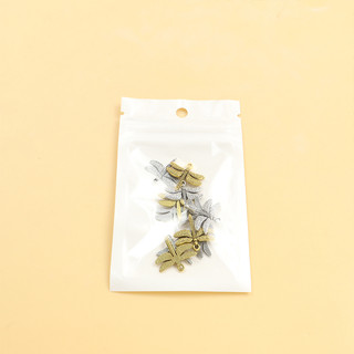Set 30 Mặt Vòng cổ Hình Chuồn Chuồn Phong Cách Vintage