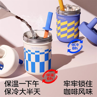 Cốc hút kèm chakolab ưu tiên cốc cà phê cốc giữ nhiệt inox 316 cốc nước cầm tay dung tích lớn lót gốm cốc bobo cốc giữ lạnh và giữ ấm cốc mặt bàn nữ văn phòng