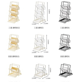 Bộ đồ ăn thoát nước Rack  Nhà bếp Receiver Rack  Giá đỡ đa chức năng  Kệ đựng đũa  Nhiều lớp đũa chủ  Giá đỡ  muỗng và đũa giỏ Ống Đựng Đũa Muỗng Ráo Nước Nhiều Tầng Đa Năng Cho Nhà Bếp Giá Đỡ