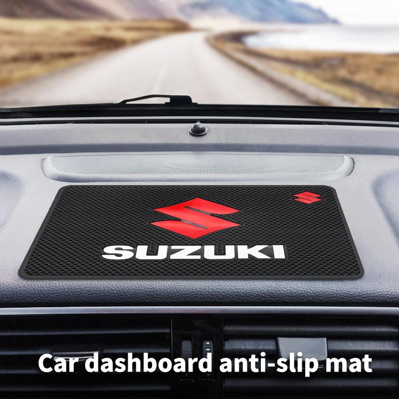 Suzuki new car dashboard skid pad trang trí cho suzuki kizashi jimny