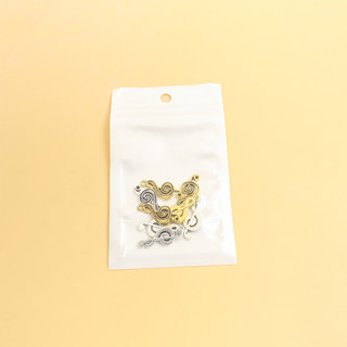 30 Chiếc Retro Âm Nhạc Note Quyến Rũ - Ca Sĩ Người Yêu Nhạc Rock Hip-hop Phụ Kiện, Thời Trang Nam Nữ Vòng Cổ Bông Tai Vòng Tay Móc Khóa DIY Hợp Kim Mặt Dây Chuyền