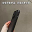 Ốp Điện Thoại Cứng Màu Đen Nhám Trong Suốt Bảo Vệ Toàn Diện Chống Rơi Cho iPhone 14 13 12 11 Pro Max 14 Plus
