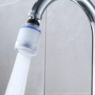 Đầu Lọc Gắn Vòi Nước Chống Bắn Tung Tóe Tiện Dụng Cho Nhà Bếp