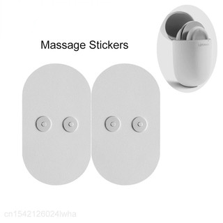 1 / 2 Cặp Miếng Dán Massage Toàn Thân Giúp Thư Giãn Cơ Bắp