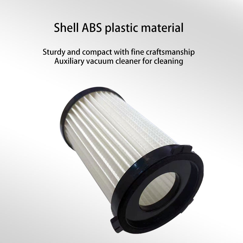 Bộ lọc HEPA Tương thích với máy hút bụi Khind VC68P VC66B