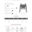 Klalien Áo Croptop Trễ Vai Tay Dài Phối Lưới Màu Trơn Đơn Giản Thời Trang Cho Nữ