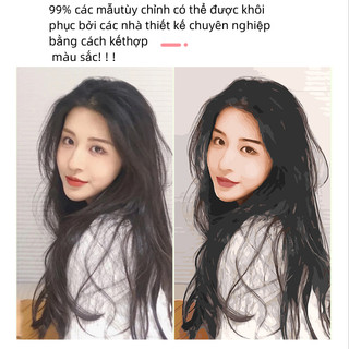 MOZIdiy✨sơn dầu tùy chỉnh Tranh Sơn Dầu Kỹ Thuật Số Tự Vẽ Trang Trí Tiệc Cưới / Sinh Nhật / Ảnh Gia Đình