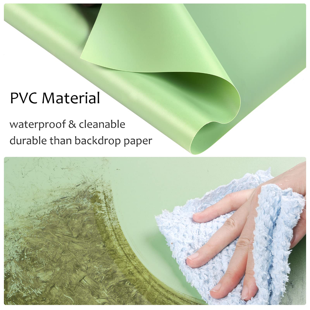 Ảnh Selens Phông Nền Chụp Ảnh Chống Thấm Nước Bằng PVC Chất Lượng Cao 4