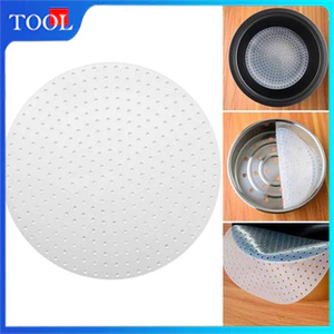 1 Miếng Lót Silicon 30cm Chống Bỏng Cho Nồi Cơm / Cơm Điện Mới