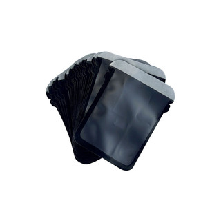 100 Cái / hộp Phong Bì Rào Chắn Nha Khoa, Túi Bảo Vệ Phim X-Ray Dùng Một Lần Cho Tấm Phosphor Nha Khoa Kích Thước X-Ray Kỹ Thuật Số #0/#1/#2