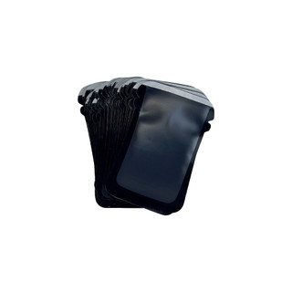 100 Cái / hộp Phong Bì Rào Chắn Nha Khoa, Túi Bảo Vệ Phim X-Ray Dùng Một Lần Cho Tấm Phosphor Nha Khoa Kích Thước X-Ray Kỹ Thuật Số #0/#1/#2