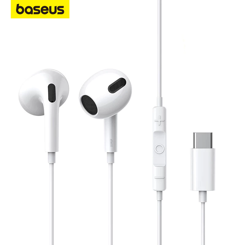 Baseus Encok C17
