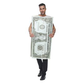Người lớn Funny Đảng Playing Trang phục Thích hợp cho các buổi biểu diễn sân khấu và tiệc Halloween