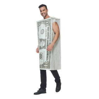 Người lớn Funny Đảng Playing Trang phục Thích hợp cho các buổi biểu diễn sân khấu và tiệc Halloween