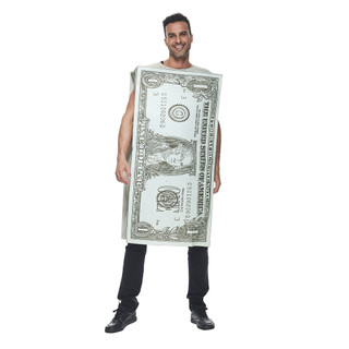 Người lớn Funny Đảng Playing Trang phục Thích hợp cho các buổi biểu diễn sân khấu và tiệc Halloween