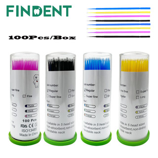 100 chiếc dụng cụ siêu nhỏ dùng một lần bàn chải mở rộng lông mi dụng cụ riêng lẻ bàn chải mascara để trang điểm và làm sạch và tương thích và chăm sóc cá nhân