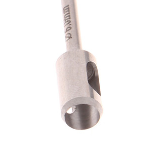 Dụng Cụ Đục Lỗ Giấy Trephine Bằng Thép Không Gỉ Cho Nha Khoa / Trồng Cây Tốc Độ Thấp