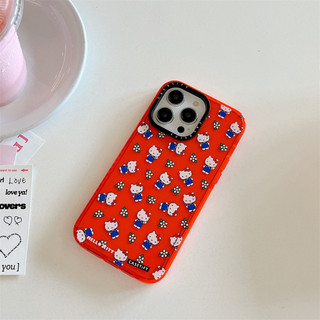 Dành Cho iPhone 16 14 15 Pro Max Mềm TPU Dành Cho iPhone 12 13 Pro Max Ốp Lưng Chống Sốc Cho iPhone 11 Hello Kitty Họa Tiết Dành Cho iPhone 14 15 Plus Trong Suốt Ốp Lưng