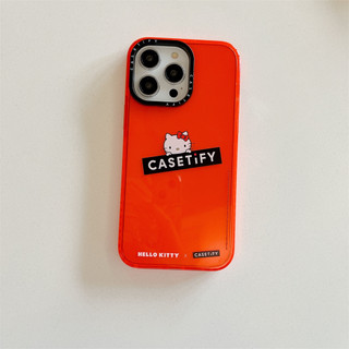 Dành Cho iPhone 16 14 15 Pro Max Mềm TPU Dành Cho iPhone 12 13 Pro Max Ốp Lưng Chống Sốc Cho iPhone 11 Hello Kitty Họa Tiết Dành Cho iPhone 14 15 Plus Trong Suốt Ốp Lưng