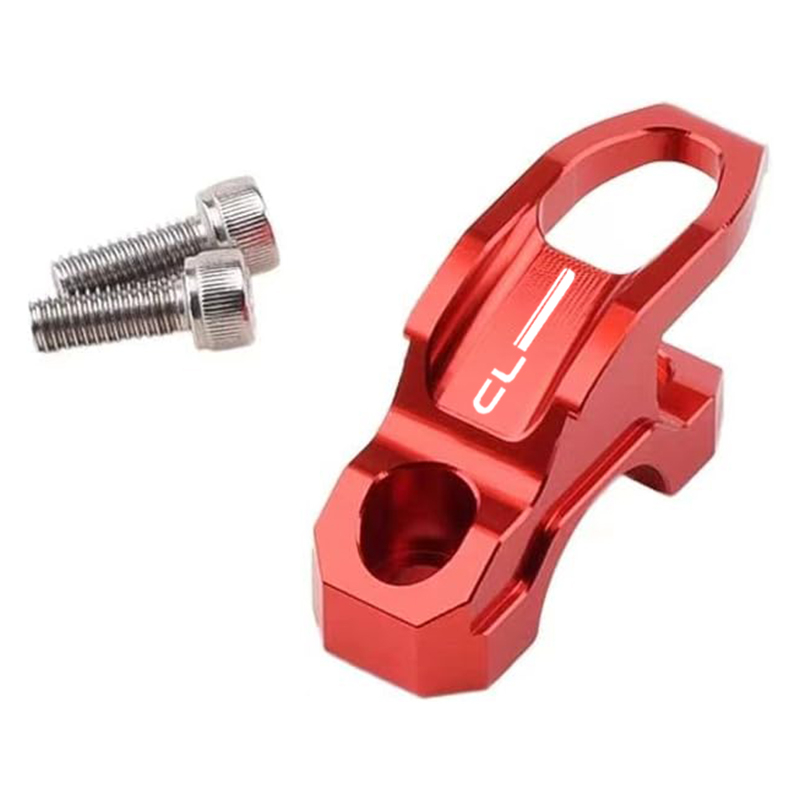 Móc Treo Đồ Gắn Tay Lái Xe Mô Tô HONDA CL300 CL500 2023