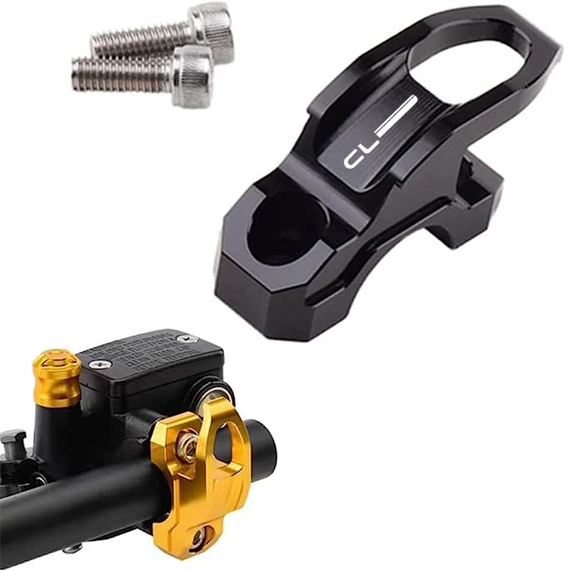 Móc Treo Đồ Gắn Tay Lái Xe Mô Tô HONDA CL300 CL500 2023