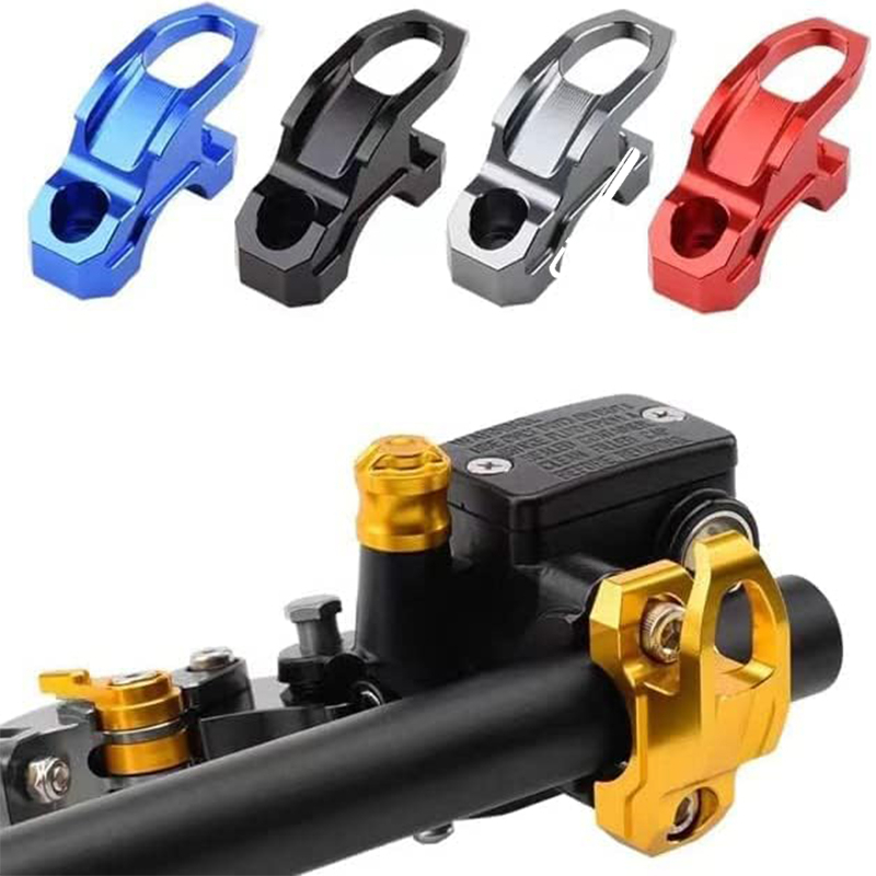 Móc Treo Đồ Gắn Tay Lái Xe Mô Tô HONDA CL300 CL500 2023