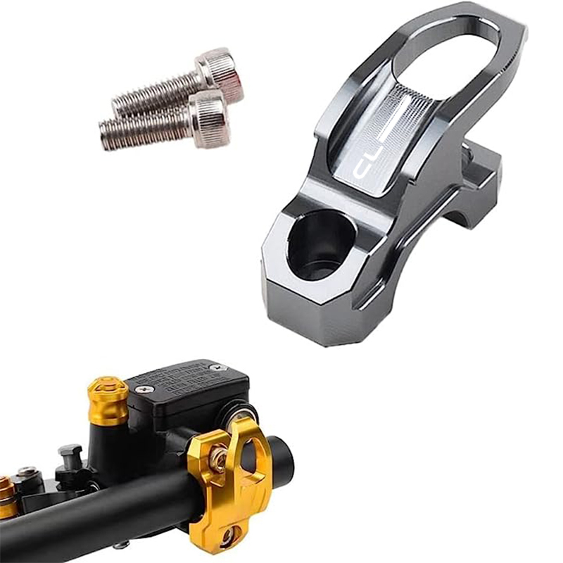 Móc Treo Đồ Gắn Tay Lái Xe Mô Tô HONDA CL300 CL500 2023