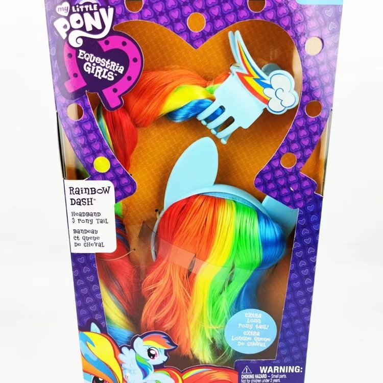 Búp Bê My Little Pony Cô Gái Equestria Twilight Sparkle Lấp Lánh Giá Tốt  Tháng 8, 2023 | Mua Ngay | Shopee Việt Nam