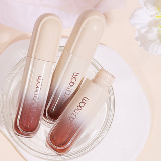 Son Kem WODWOD Chất Nhung Lì Chống Thấm Nước Không Dính Thành Cốc Lâu Trôi NO.W1004