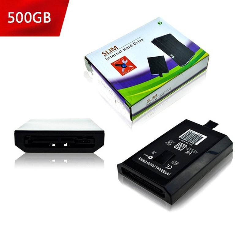正規品 XBOX360 HDD 120GB 転送ケーブル&ディスク付 全付属品有 【公式