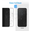 Kính Cường Lực Bảo Vệ Màn Hình Cho iPhone 14 11 12 13 Pro MAX XS XR XS MAX 6 7 8 Plus