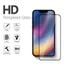 Kính Cường Lực 9H HD Viền Đen Cho iPhone 14 11 12 13 Pro MAX XS XR XS MAX 6 7 8 Plus
