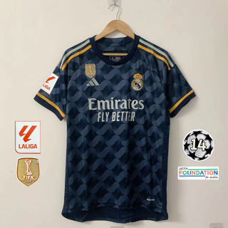 Áo_Câu_Lạc_Bộ_Real Giá Tốt Tháng 8, 2023 | Mua Ngay | Shopee Việt Nam