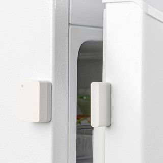 Cảm biến cửa sổ Xiaomi 2 Cảm biến cửa Mini thông minh Kích thước bỏ túi Nhà thông minh Điều khiển tự động