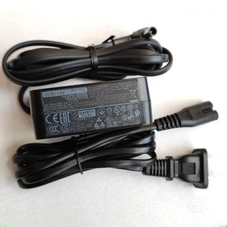 A3514-RPN 14V 2.5A 35W BN44-00990A BN44-00989A Dành Cho Màn Hình Samsung C27F398FWU LF27G35TFW AC Adapter Bộ Sạc Nguồn A3514 _ RPN