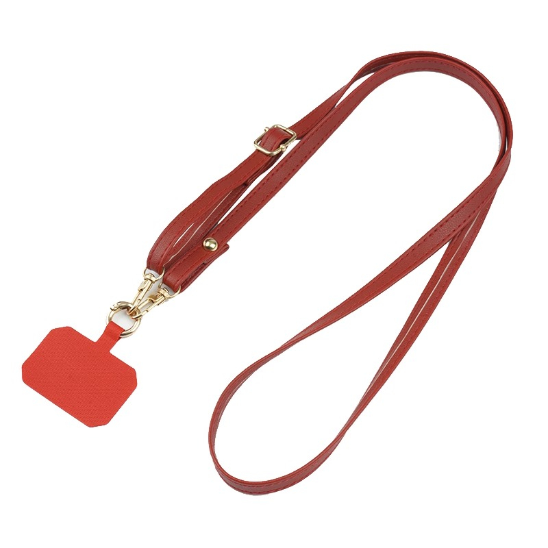 Dây Da Pu Dây Điện Thoại Di Động Dây Đeo Dây Đeo Dây Đeo Ngang Dây Đeo Điện Thoại Di Động Dây Treo Cổ Kẹp Dây Đeo Điện Thoại Di Động Dây Đeo Điện Thoại Di Động Miếng Đệm Dây Đeo Cổ Dây Đeo Sau