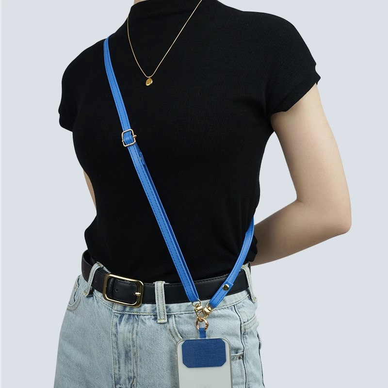 Dây Da Pu Dây Điện Thoại Di Động Dây Đeo Dây Đeo Dây Đeo Ngang Dây Đeo Điện Thoại Di Động Dây Treo Cổ Kẹp Dây Đeo Điện Thoại Di Động Dây Đeo Điện Thoại Di Động Miếng Đệm Dây Đeo Cổ Dây Đeo Sau
