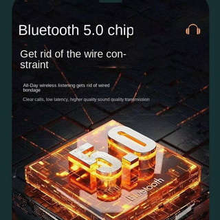 [Phong Cách Mới] Tai Nghe Gaming 510BT Bluetooth Tai nghe không dây thẻ có thể gập lại 5.0 Truyền tốc độ cao Đồng bộ hóa âm thanh và video Tai nghe di động thoải mái