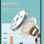 Tai Nghe Gaming 510BT Bluetooth Tai nghe không dây thẻ có thể gập lại 5.0 Truyền tốc độ cao Đồng bộ hóa âm thanh và video Tai nghe di động thoải mái
