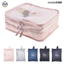 Túi Lưới Đựng Đồ Du Lịch / Đồ Dùng Gia Đình Phong Cách Muji Nhật Bản
