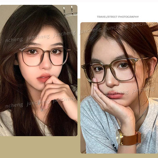 Thời Trang Retro Photochromic Chống Bức Xạ Kính Bóng Cho Nam Nữ Vuông Kính Mát Thương Hiệu Cao Cấp Thiết Kế Vintage Kính Chống Nắng Cho Nữ Kính Mắt
