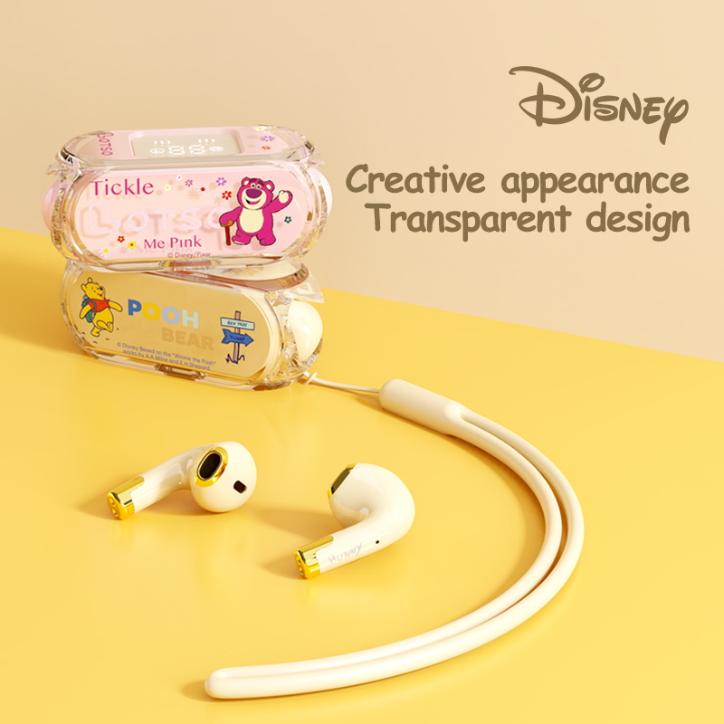 Tai Nghe Bluetooth Disney J Kh Ng D Y C Mic H Nh Shopee Vi T Nam