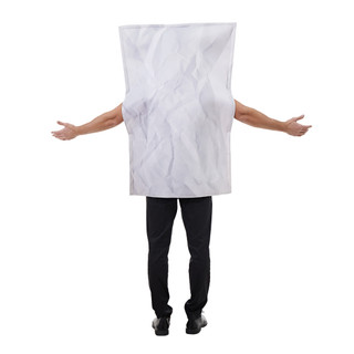Bộ Đồ Hóa Trang Halloween 7 Kiểu Vui Nhộn Cho Cặp Đôi