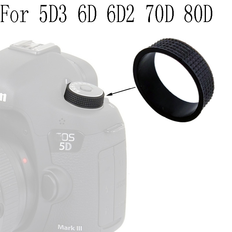 2x Blitzschuhabdeckung Für Canon Kameras - Schwarz