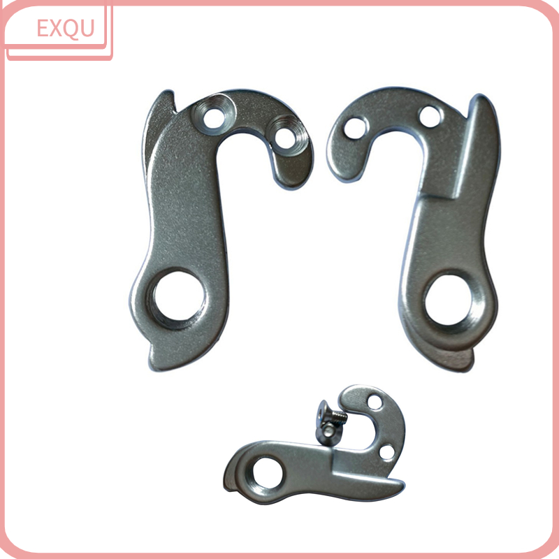 Derailleur Hanger For Giant Bikes - Fits Avail, Defy, Envie, LIV, Propel, Revolt, TCR Models | Includes Bolts