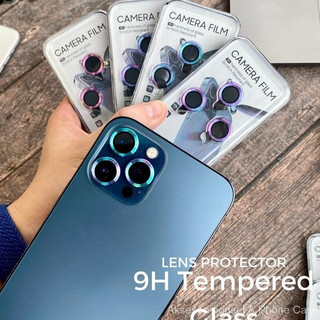 Vòng bảo vệ camera, màng bảo vệ ống kính điện thoại cho iPhone 14 13 12 11 Pro Max 12mini 13mini 14 Plus 11pro