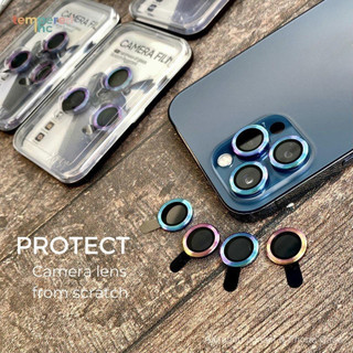 Vòng bảo vệ camera, màng bảo vệ ống kính điện thoại cho iPhone 14 13 12 11 Pro Max 12mini 13mini 14 Plus 11pro