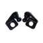 Set 2 Đầu Nối 10mm Hỗ Trợ Nâng Lò Xo Xe Ô Tô