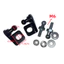 Set 2 Đầu Nối 10mm Hỗ Trợ Nâng Lò Xo Xe Ô Tô